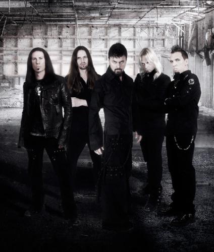 Kamelot!