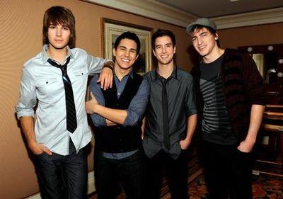 Big Time Rush