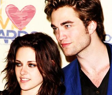 so cute together kristen your a lucky woman