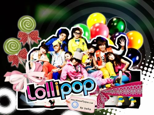 Lollipop<33