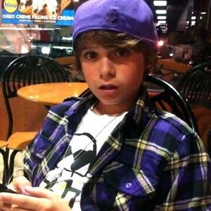 Cristian Beadles