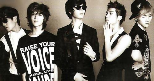 SHINee<3333