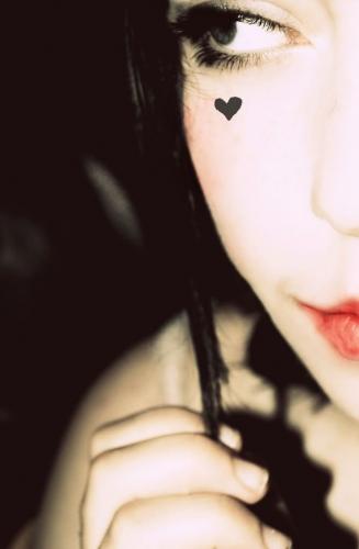 I 'heart' you.