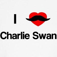 <3 Charlie