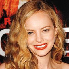 Bijou Phillips (Brigid, vampierdoder, vijand)