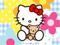 Hello kitty <3