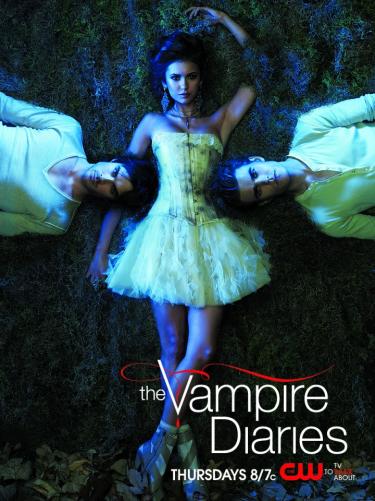 Vampire diaries