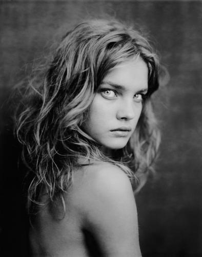 Natalia Vodianova (Odette, vampier)