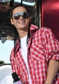 Tom Kaulitz<3