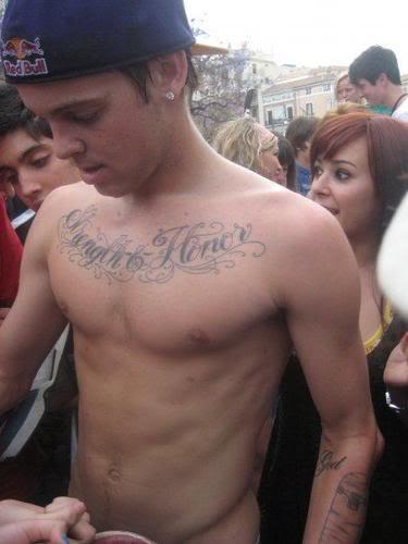 Ryan Sheckler<3