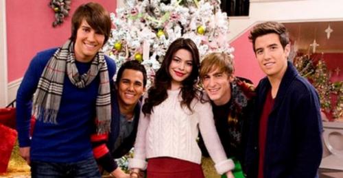 Big time Christmas