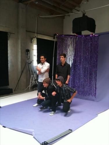 BTR (: