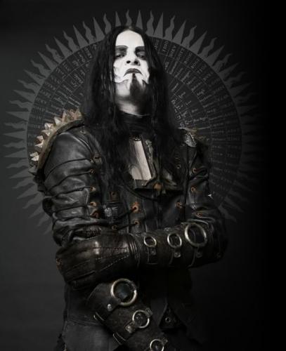 Shagrath