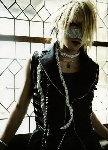 Reita