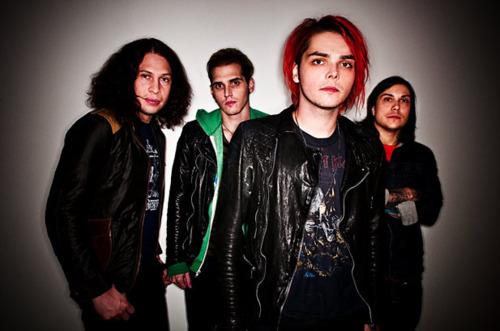 MCR <3