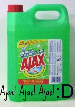 AJAX!!! : D