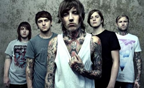 Bring Me The Horizon