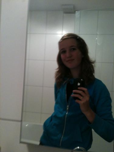 Omdat ik Ambie ook lieft <3