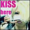 Reita kiss