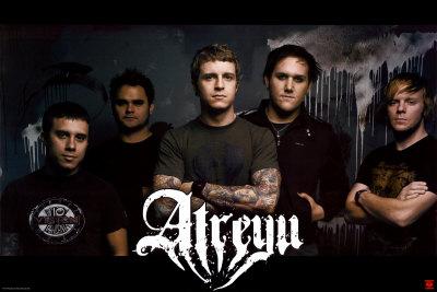 Atreyu