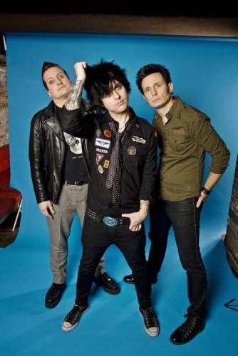 Green Day <3