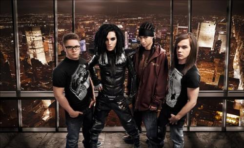 Tokio Hotel Sexyy(H)(H)