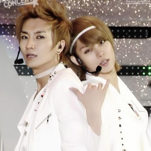 Teukie en Chulie