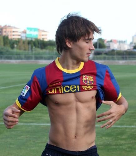 Bojan Krkic