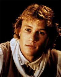 heath ledger