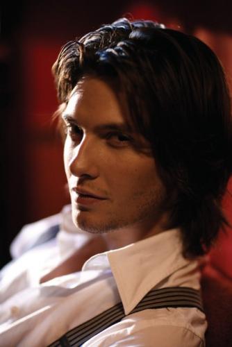 Ben Barnes