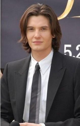 Ben Barnes