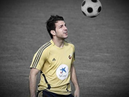 Cesc Fbregas