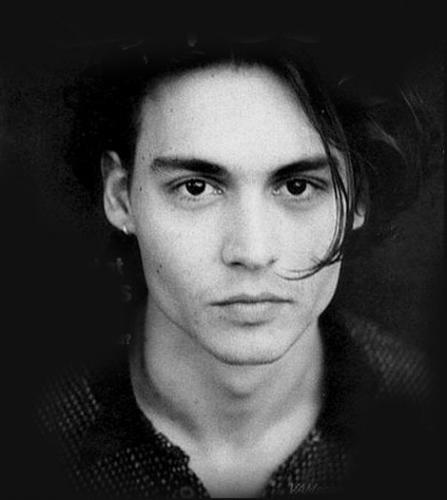 Johnny Depp