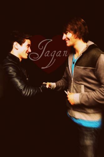 Jogan/Jagan <3