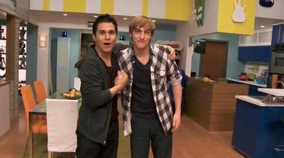 Carlos & Kendall