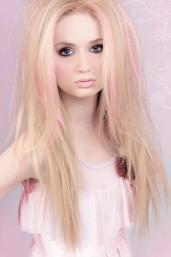 OMG ik wil zo graag haar haar hebben