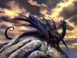 The Dragon Of It!!