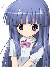 Higurashi Rika