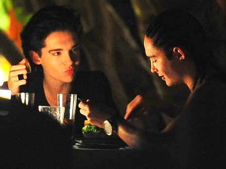 Kaulitz Twins