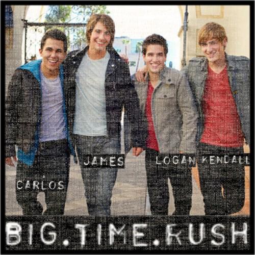 big time rush