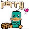 Perry <3