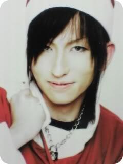 Tora-claus