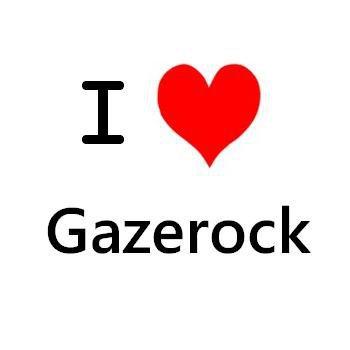 Gazerock is not Dead,,(and it never will :p)