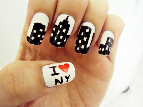 I<3NY