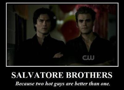 Salvatore Brothers