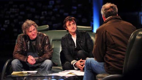 More Top Gear