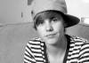 Justin Bieber!!! Love <3