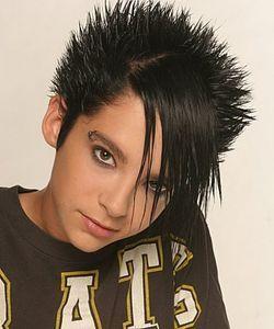 Bill Kaulitz {Van Tokio Hotel}