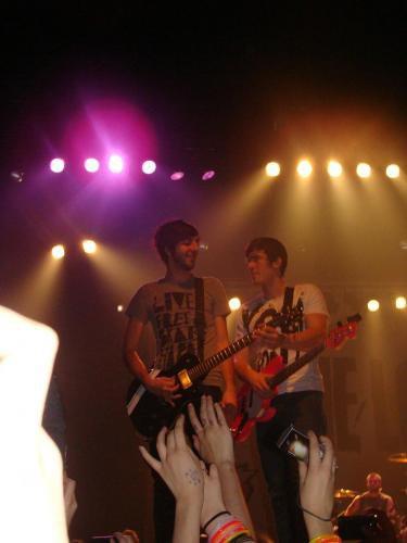 All time low 2010