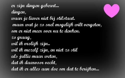tekst made by me (l)